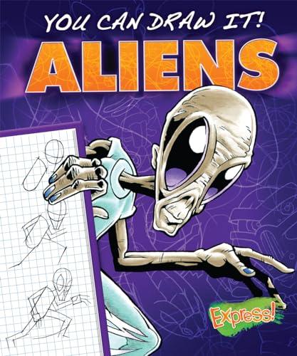 Aliens (You Can Draw It!)