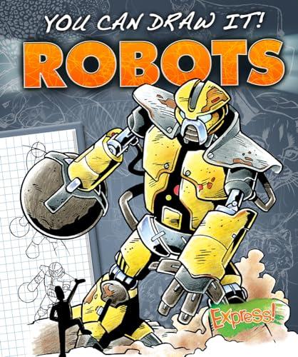 Robots (You Can Draw It!)