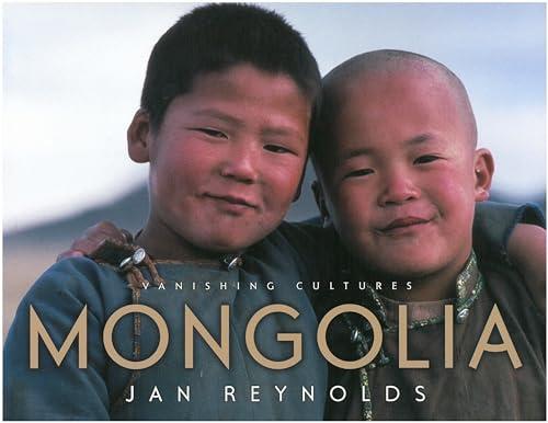 Mongolia (Vanishing Cultures)