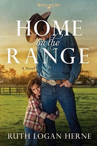 Home on the Range (Double S Ranch, Bk. 2)