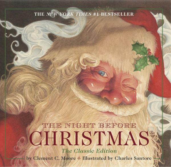 The Night Before Christmas