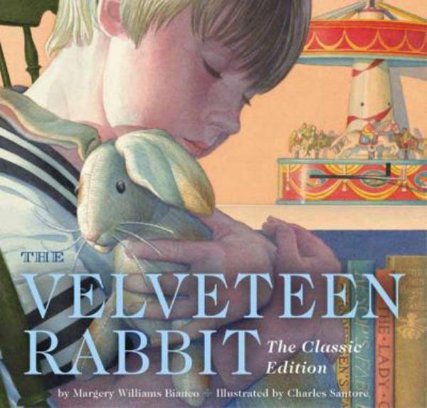 The Velveteen Rabbit (Classic Edition)