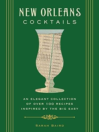 New Orleans Cocktails
