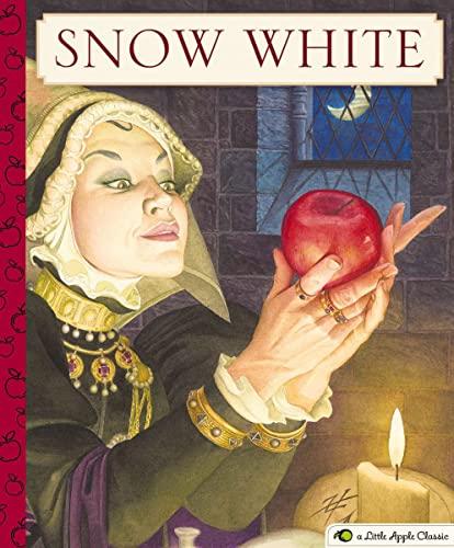 Snow White (A Little Apple Classic)