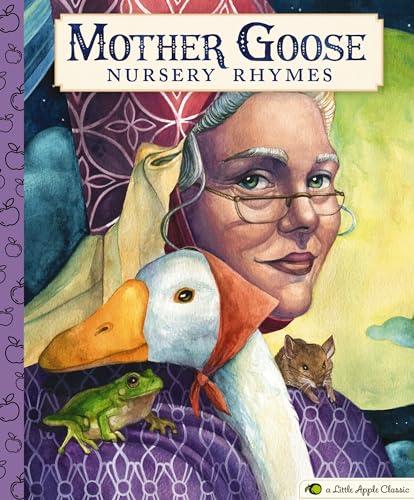 Mother Goose Nursery Rhymes (Little Apple Classic)