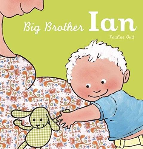 Big Brother Ian (Ian and Sarah)