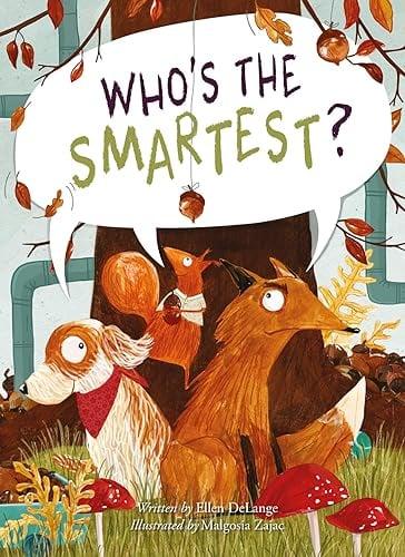 Who's the Smartest?