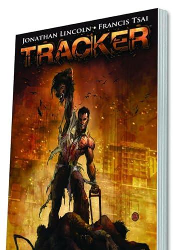 Tracker (Volume 1)