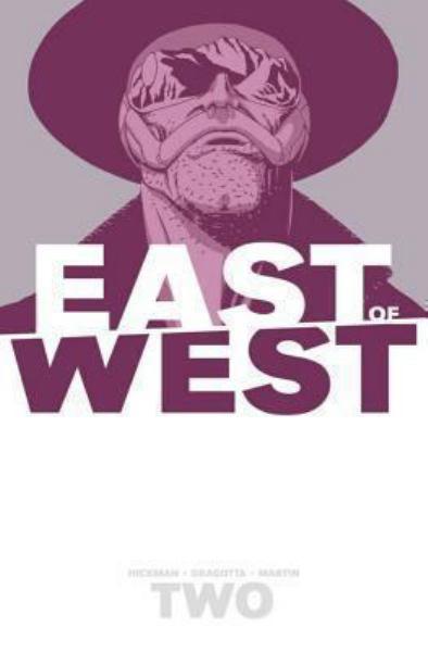East of West (Volume 2)