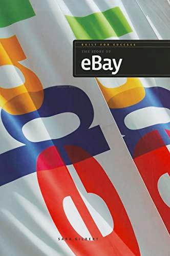 The Story of Ebay (Built for Success)