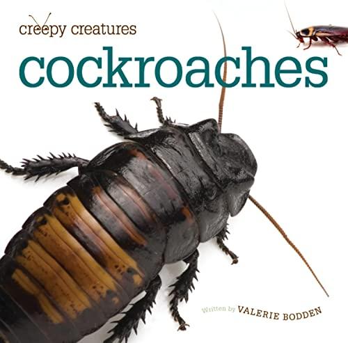 Cockroaches (Creepy Creatures)