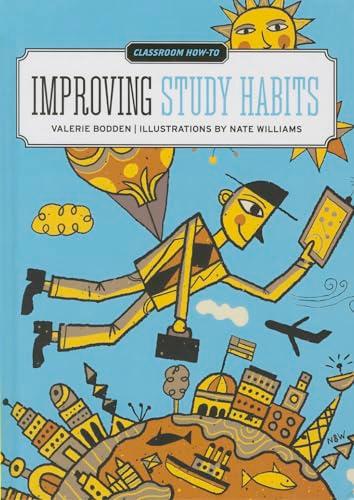 Improving Study Habits (Classroom How-To)