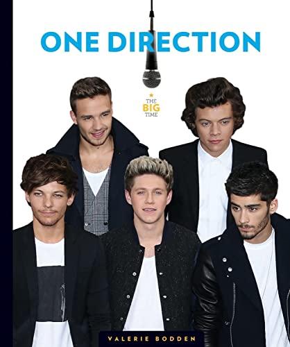 One Direction (The Big Time)