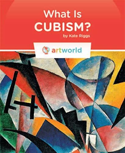 What Is Cubism? (Art World)