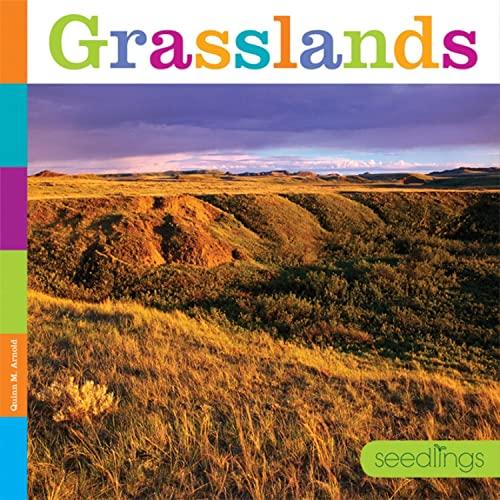Grasslands (Seedlings)