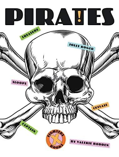 Pirates (X-Books: Fighters)