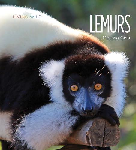 Lemurs (Living Wild)