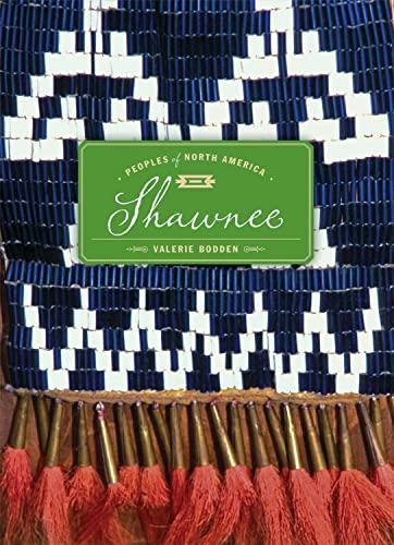 Shawnee (People of North America)