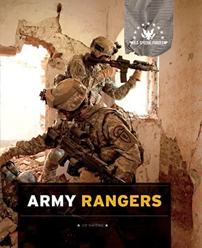 Army Rangers (U.S. Special Forces)