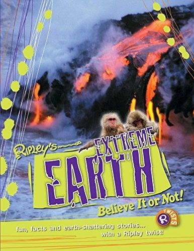 Extreme Earth (Ripley Twists)