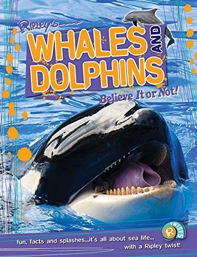 Whales and Dolphins (Ripley Twists)