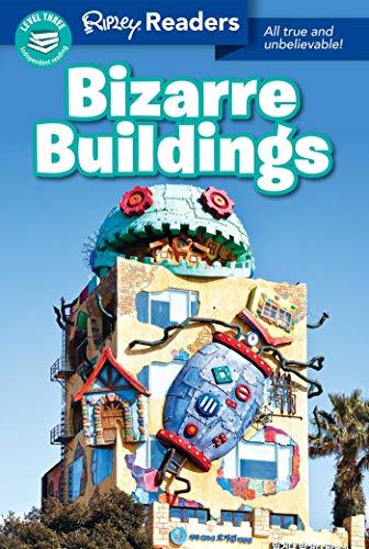 Bizarre Buildings (Ripley Readers, Level 3)