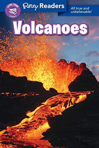 Volcanoes (Ripley Readers, Level 4)
