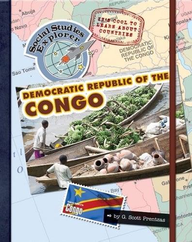 Democratic Republic of the Congo (Social Studies Explorer)