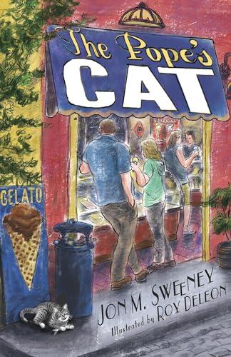 The Pope's Cat (Bk. 1)