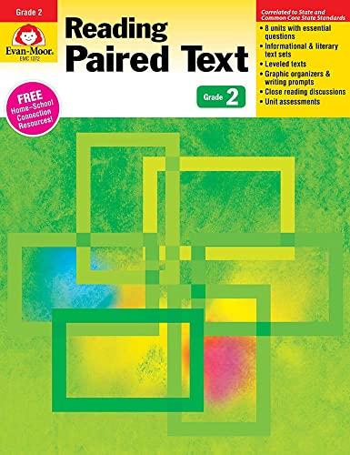 Reading Paired Text (Grade 2)