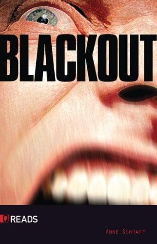 Blackout (Qreads, Bk. 2)