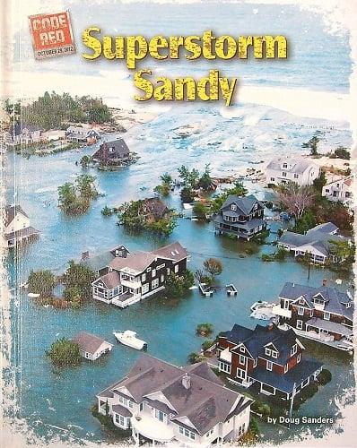 Superstorm Sandy (Code Red)