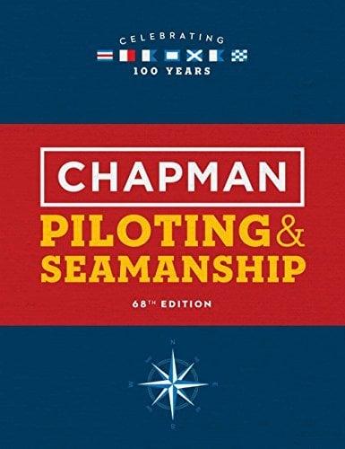 Chapman Piloting & Seamanship (68th Edition)