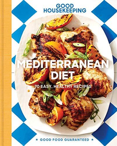 Mediterranean Diet (Good Housekeeping)