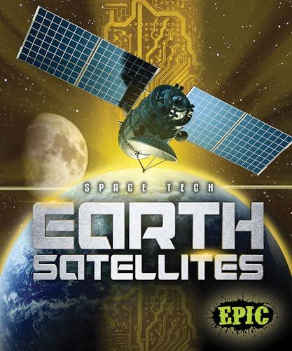 Earth Satellites (Space Tech)