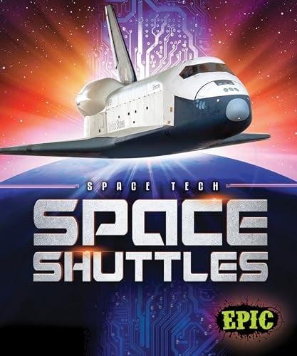 Space Shuttles (Space Tech)