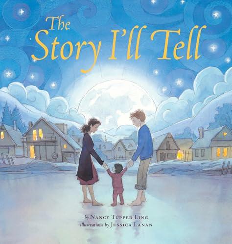 The Story I'll Tell