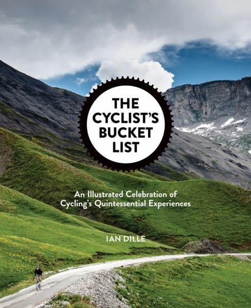 The Cyclist's Bucket List