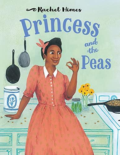 Princess and the Peas