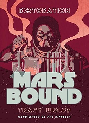 Restoration (Mars Bound, Bk. 3)