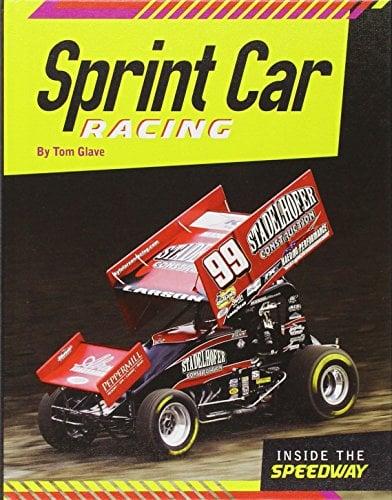 Sprint Car Racing (Inside the Speedway)