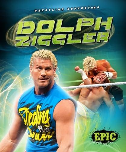 Dolph Ziggler (Epic, Wrestling Superstars)