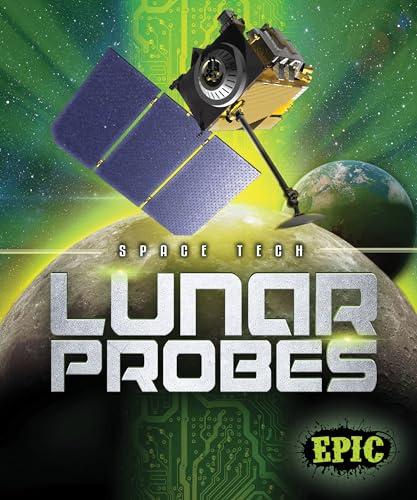 Lunar Probes (Space Tech)