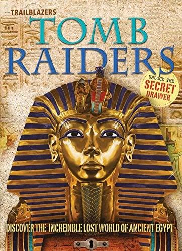 Tomb Raiders (Trailblazers)