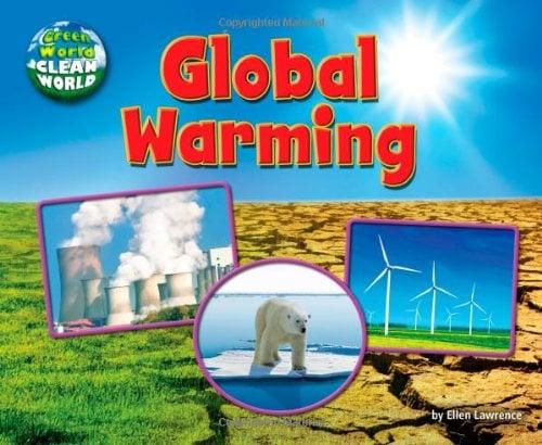 Global Warming (Green World, Clean World)