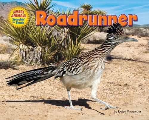 Roadrunner (Desert Animals Searchin' for Shade)