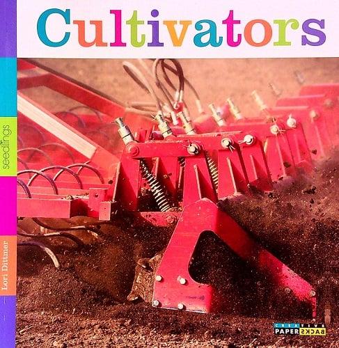 Cultivators (Seedlings)