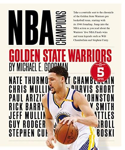 Golden State Warriors (NBA Champions)