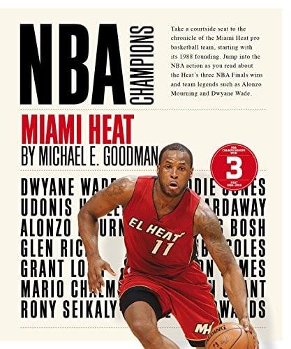 Miami Heat (NBA Champions)
