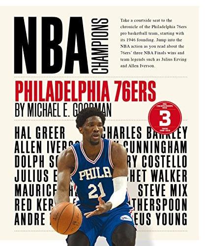 Philadelphia 76ers (NBA Champions)